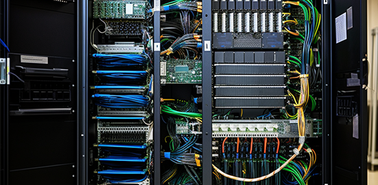 Modular devices